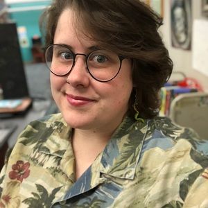 Meet your Posher, Gabriella